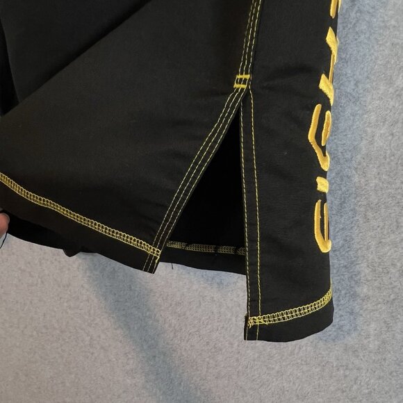 FIGHTFX MEN Fighting Boxing Shorts SZ 40 - Picture 12 of 12